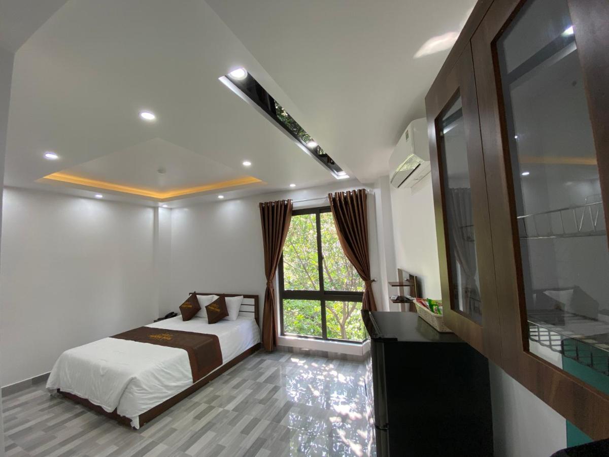 Truong Sinh Hotel Hai Phong Eksteriør billede
